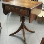 724 5456 LAMP TABLE